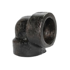 MS Socket Weld Carbon Steel Elbow 90° 3000 PSI As Per ANSI B-16.11